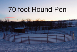70-food-Round-Pen-Horseman's-Park-Alberta